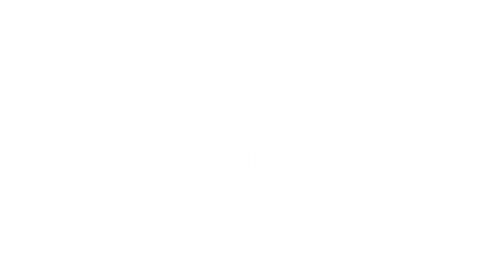 CEF Logo